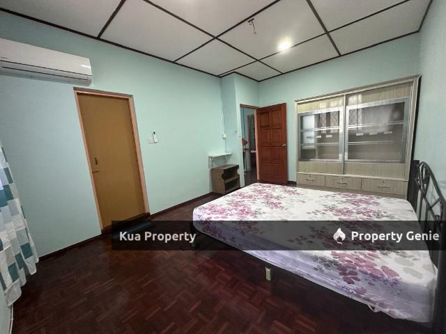 Terraced House for rent in Kuching