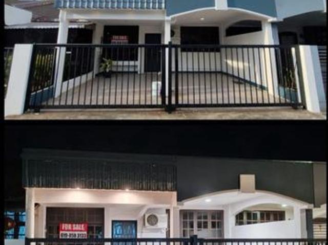 Terraced House for sale in Kuching, Sarawak