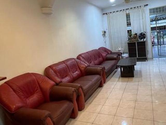 Terraced House for rent in Kuching