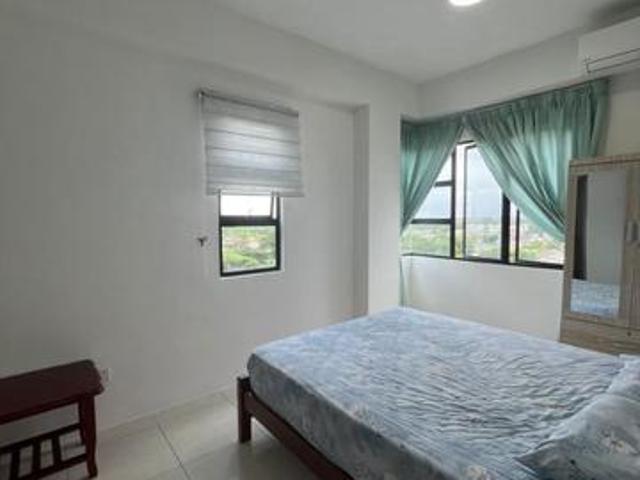 Apartment for rent in Kuching
