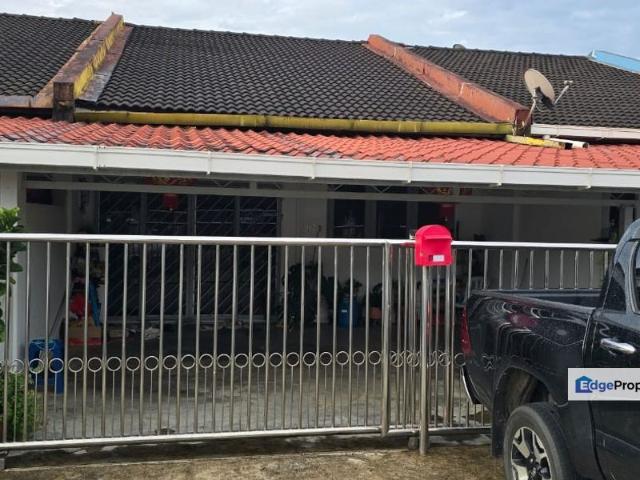 House for sale in Kuching, Bahagian Kuching
