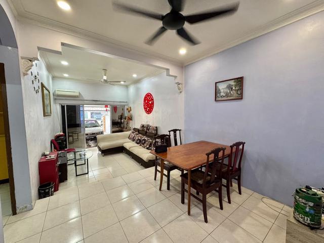 Terraced House for rent in Kuching, Sarawak