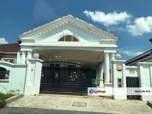 House for sale in Kuching, Sarawak