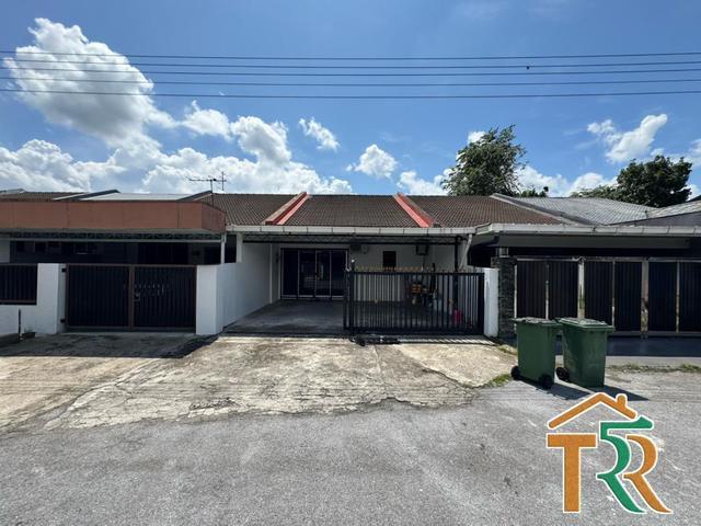 Terraced House for sale in Kuching, Sarawak