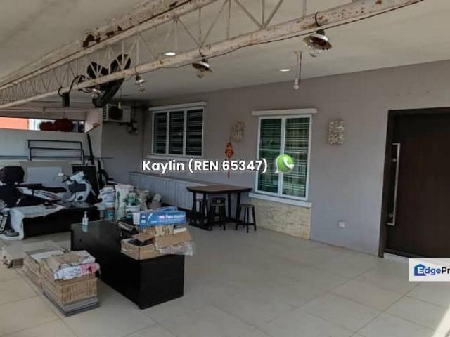 House for sale in Kuching, Sarawak