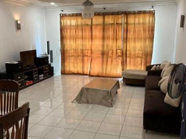 Apartment for rent in Kuching, Bahagian Kuching