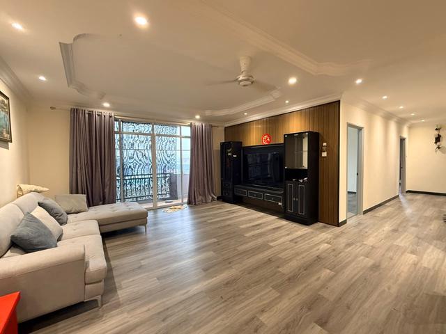 Apartment for sale in Kuching, Sarawak