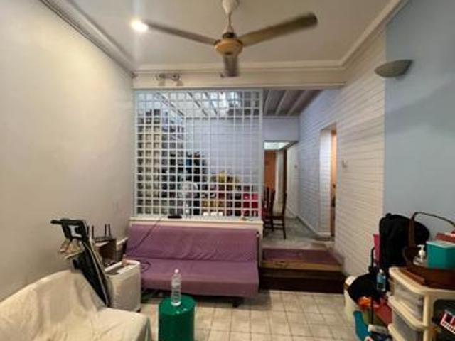 Terraced House for sale in Kuching, Sarawak
