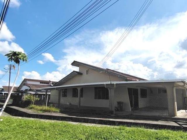 Terraced House for sale in Kuching, Sarawak