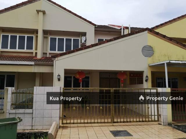 Terraced House for sale in Kuching, Sarawak