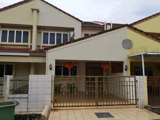 Terraced House for sale in Kuching, Sarawak