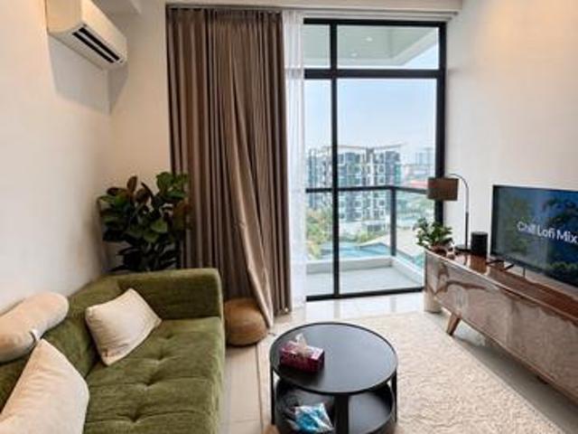 Apartment for rent in Kuching, Sarawak