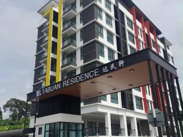 Apartment for rent in Kuching, Bahagian Kuching