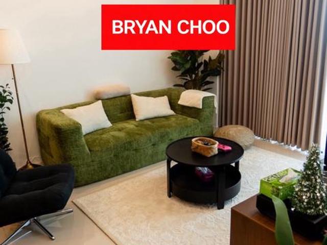 Apartment for rent in Kuching, Sarawak