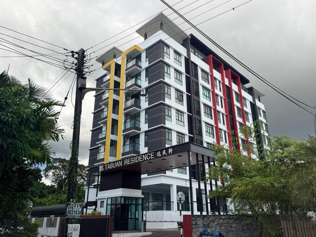 Apartment for sale in Kuching, Sarawak