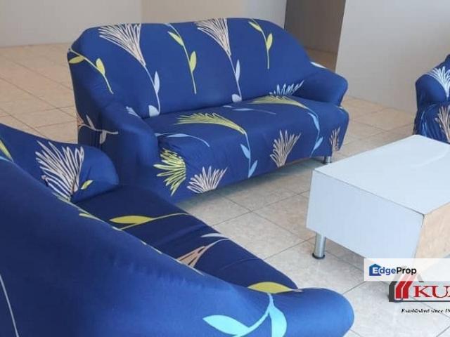 Condominium for rent in Kuching