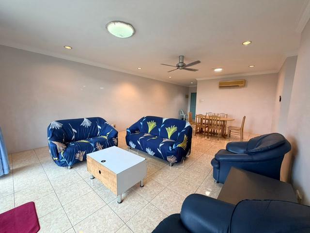 Apartment for rent in Kuching, Sarawak