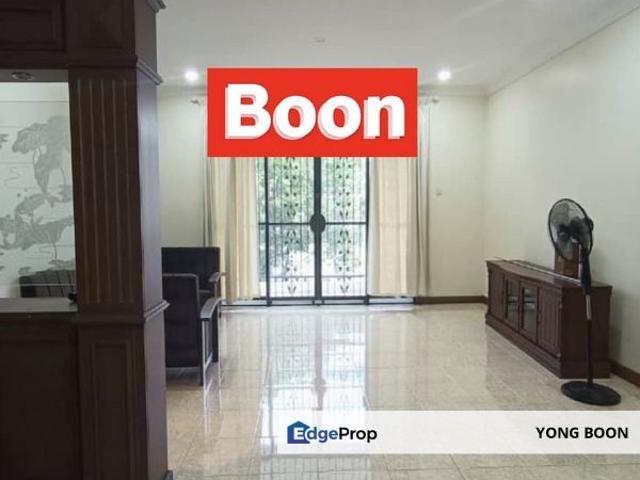 Condominium for rent in Setia Raja, Kuching