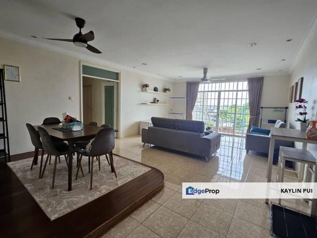 Condominium for sale in Kuching