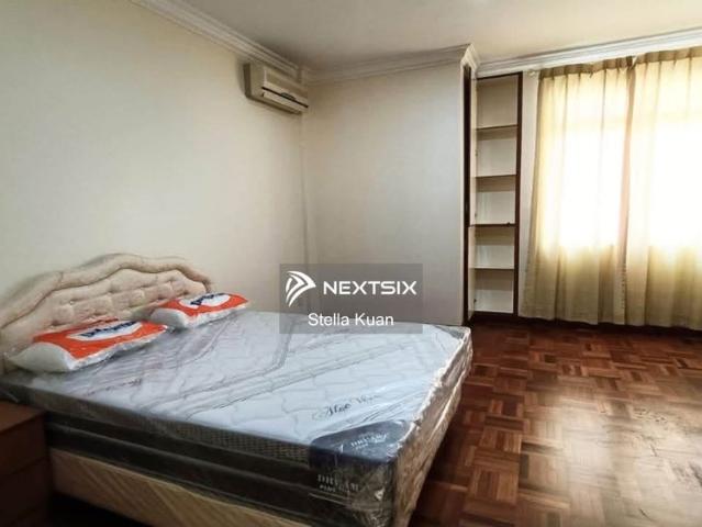Apartment for rent in Kuching, Bahagian Kuching