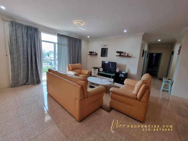 Apartment for rent in Kuching, Sarawak