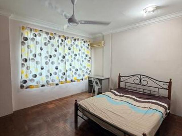 Apartment for rent in Kuching, Sarawak