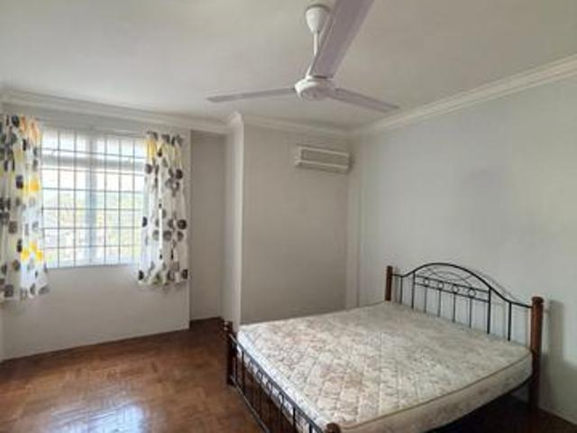 Apartment for rent in Kuching