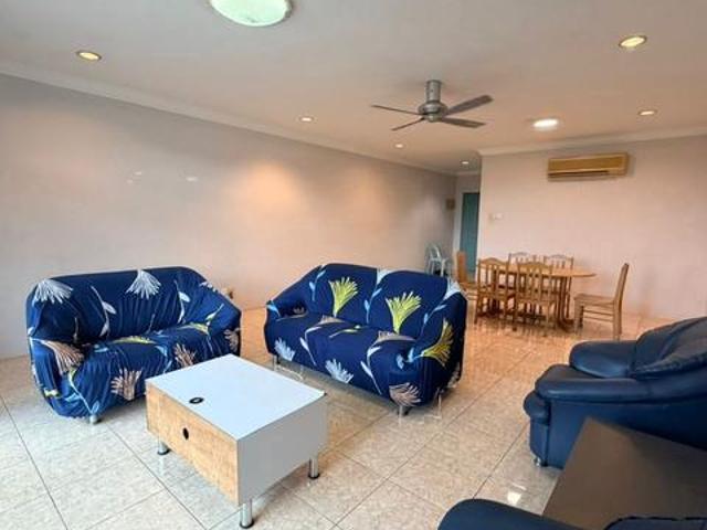 Apartment for rent in Kuching
