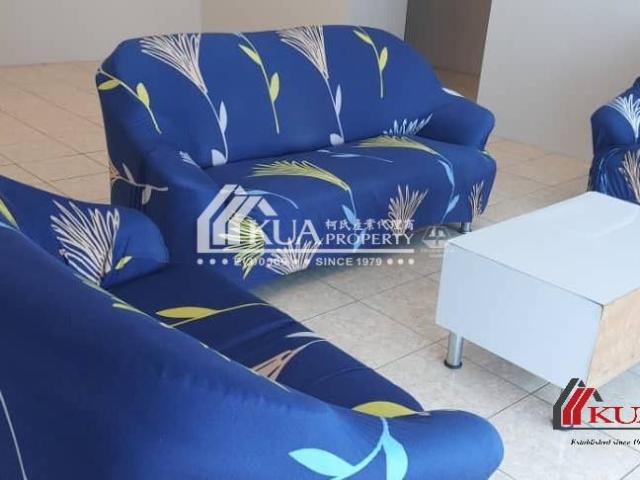 Apartment for rent in Kuching