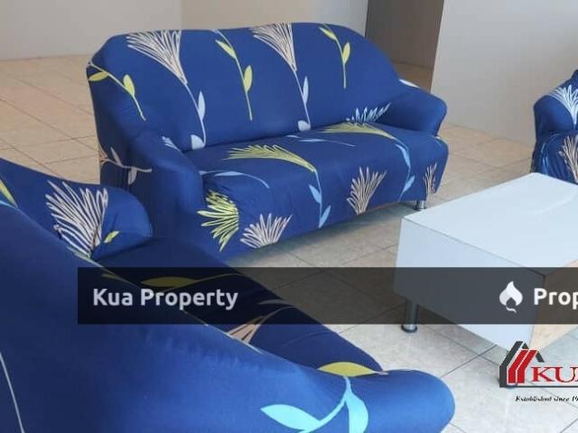 Apartment for rent in Kuching