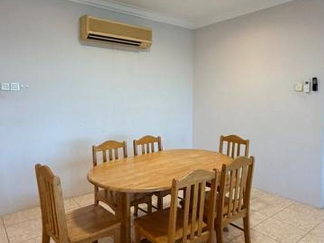 Apartment for sale in Kuching