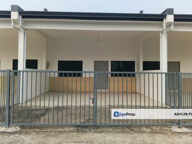 House for sale in Northbank, Kuching