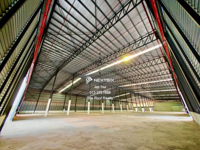 Shop for sale in Kuching, Sarawak