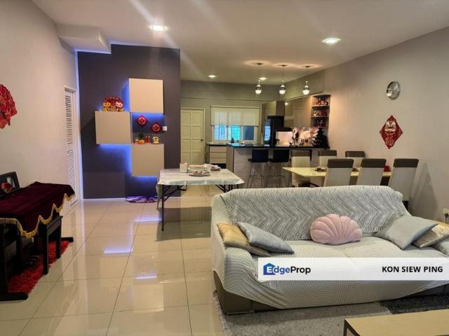House for rent in Kuching