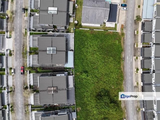 House for sale in Kuching, Sarawak