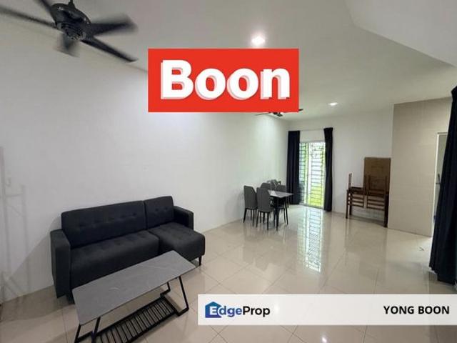 House for rent in Kuching