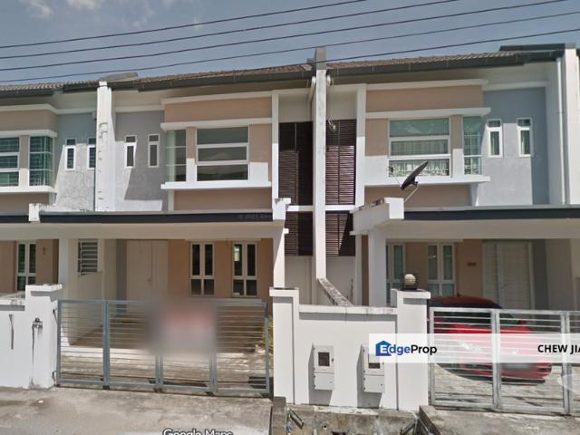 House for sale in Kuching, Sarawak