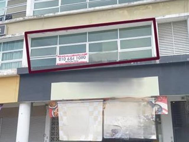 Shop for rent in Kuching, Sarawak