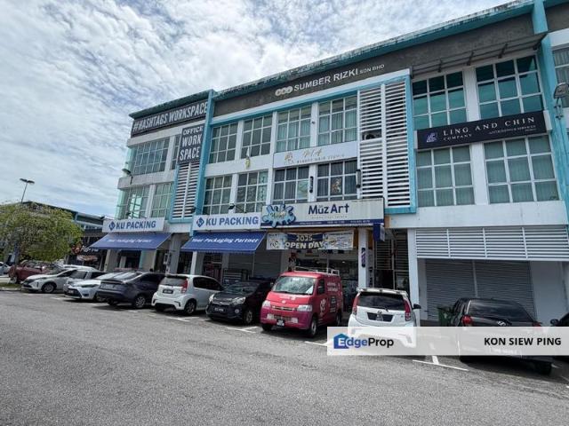 Shop for rent in Kuching, Sarawak