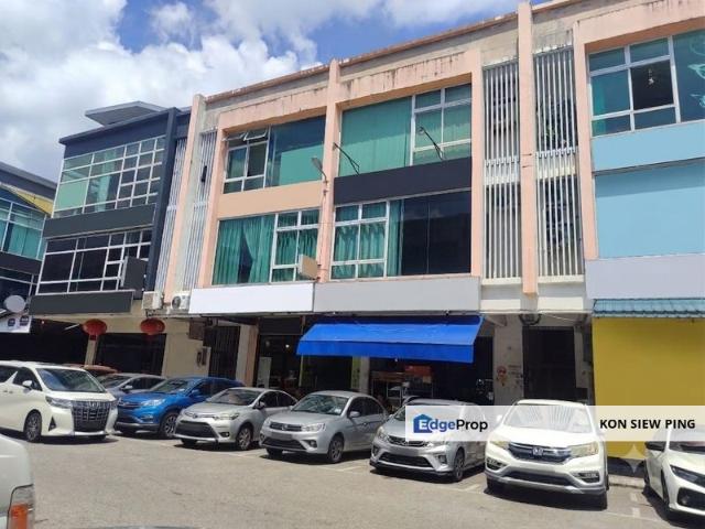 Shop for sale in Kuching, Sarawak