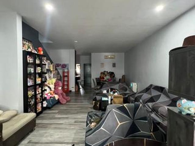 Terraced House for sale in Kuching, Sarawak