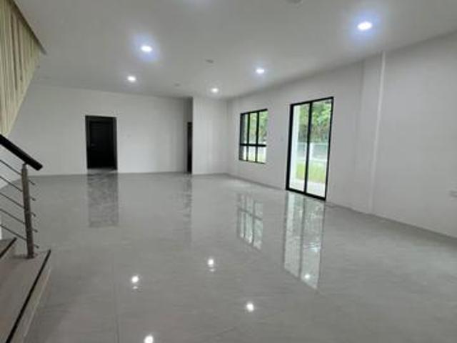 Terraced House for rent in Kuching, Bahagian Kuching