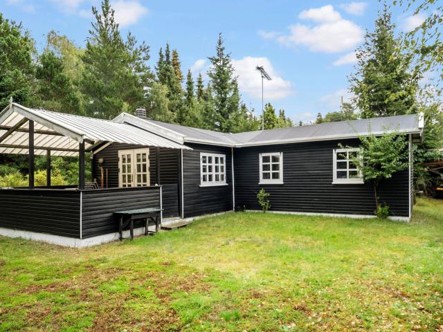Hus til salg i Odsherred