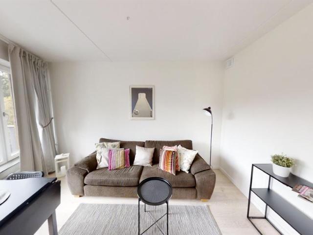 Lägenhet hyra i Täby, Stockholm