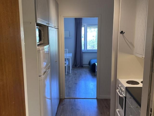 Lägenhet hyra i Täby, Stockholm