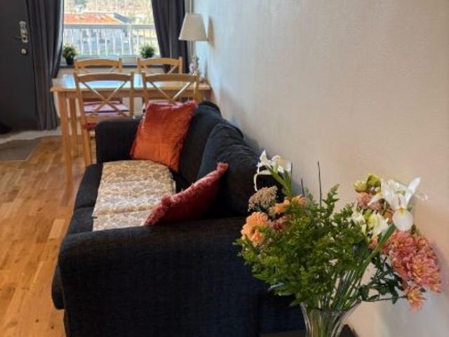 Lägenhet hyra i Stockholm