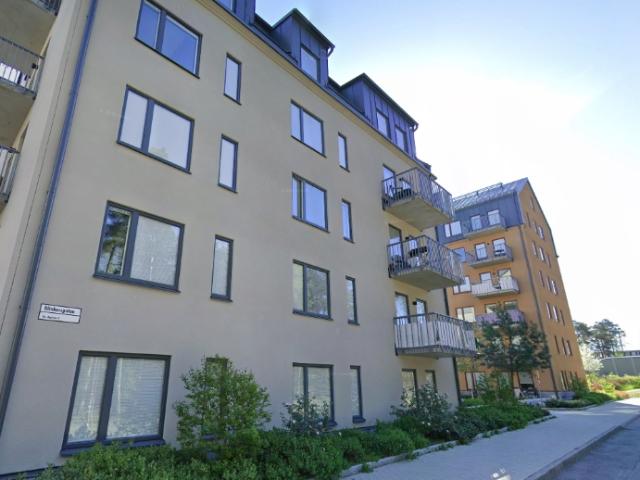 Hus hyra i Täby park, Täby