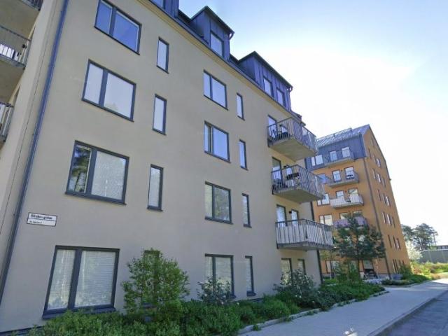 Lägenhet hyra i Klara, Stockholm