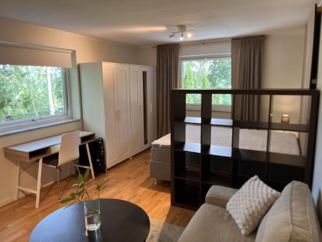 Lägenhet hyra i Täby, Stockholm