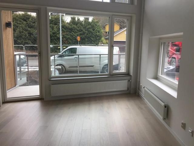 Lägenhet hyra i Täby, Stockholm